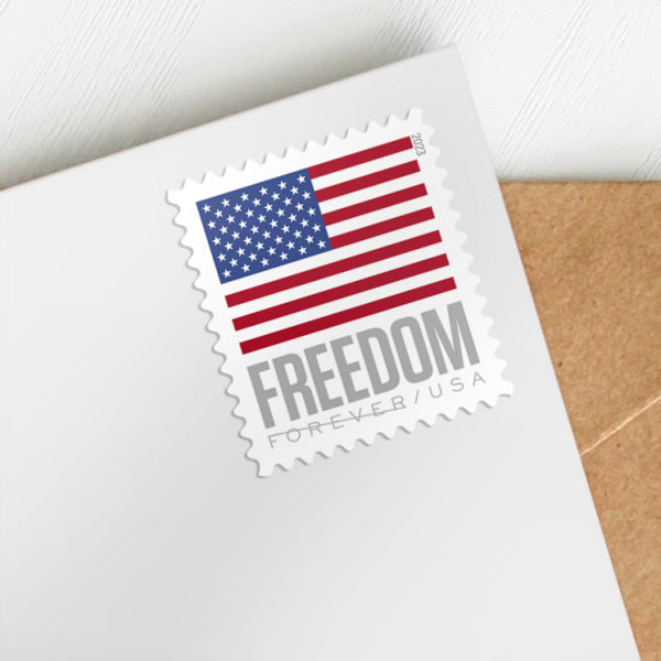 U.S. Flag 2023