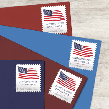 US Flags 2025