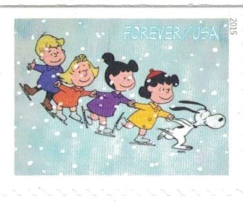 2015 Xmas Charlie Brown