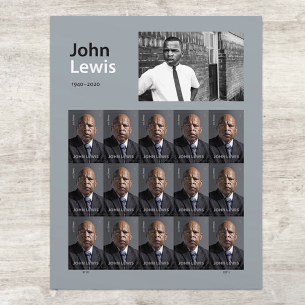 2023 John Lewis