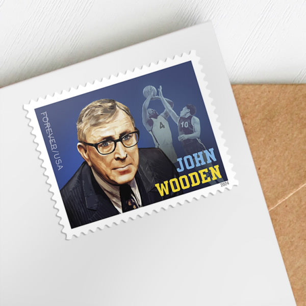 2024 John Wooden