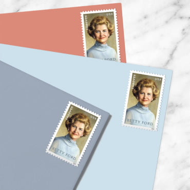 2024 Betty Ford