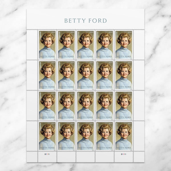 2024 Betty Ford
