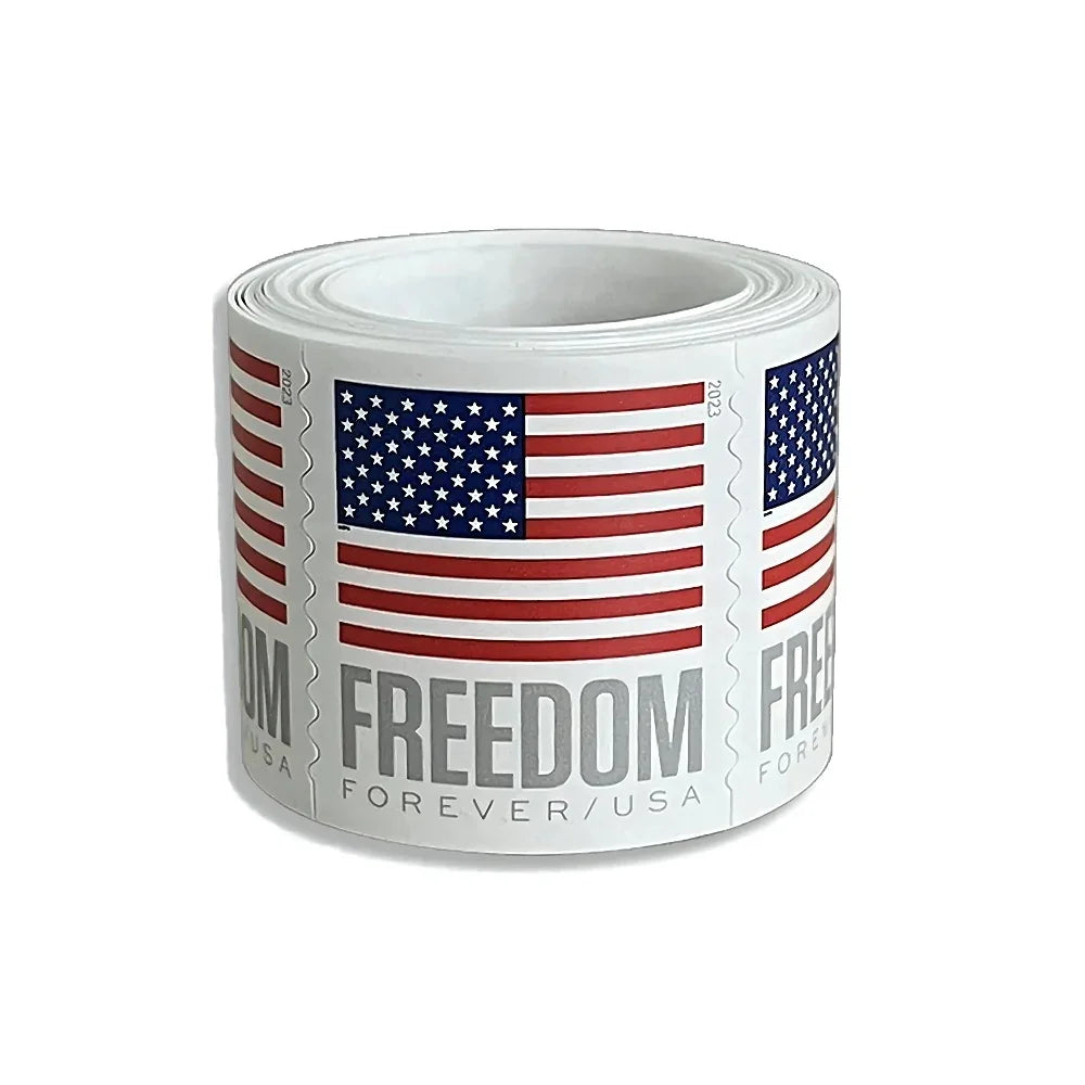 U.S. Flag 2023