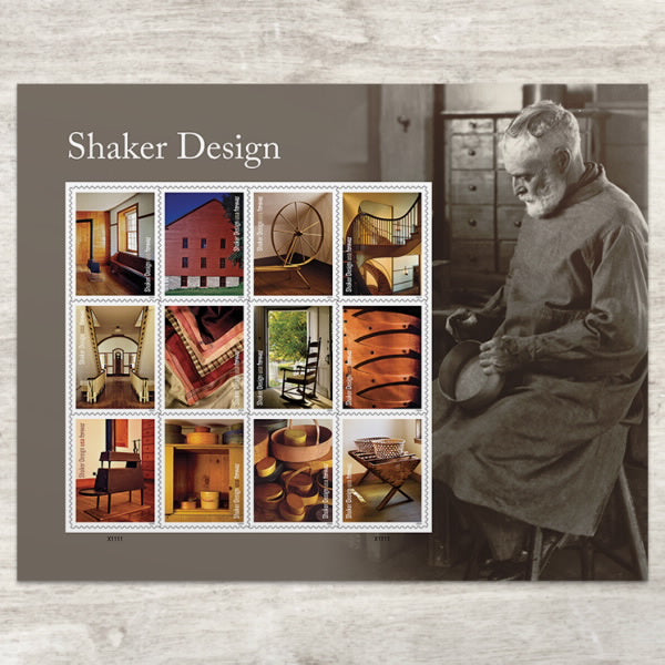 2024 Shaker Design