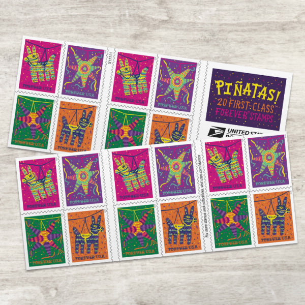2023 Piñatas