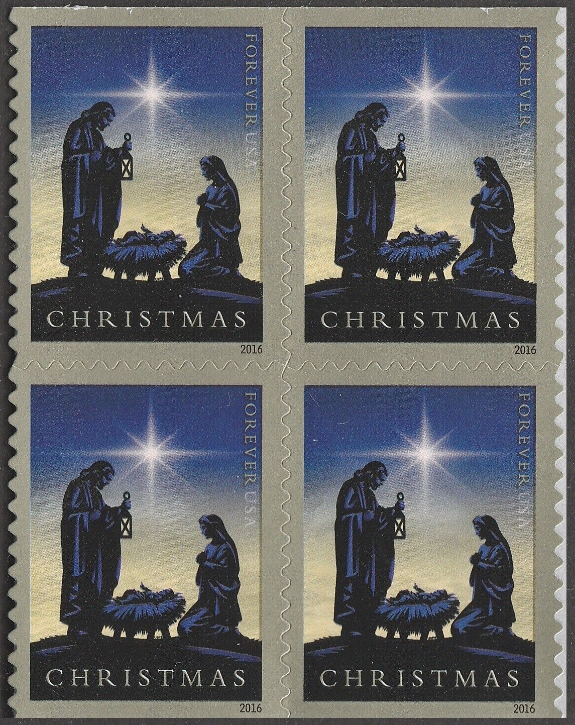 2016 Nativity