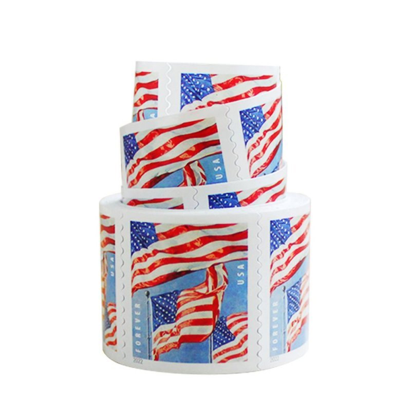 2022 US Flag