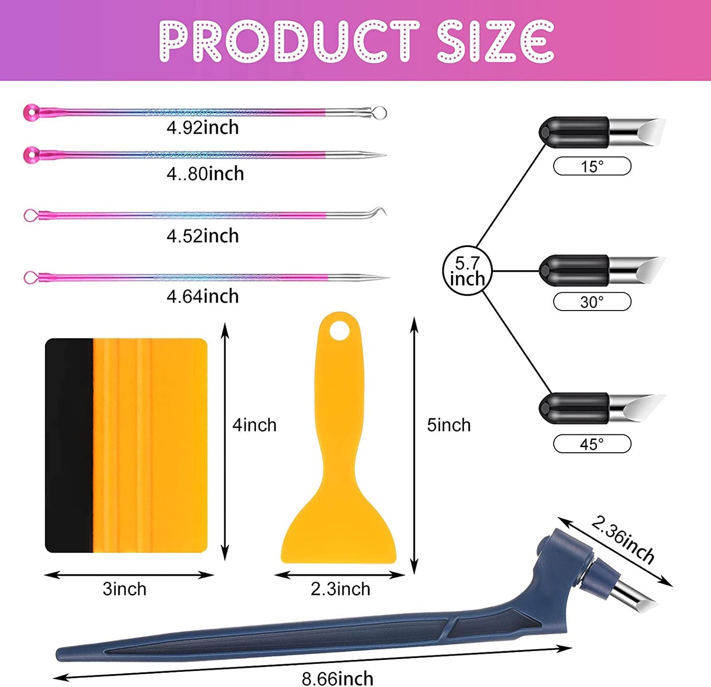 10 PCS Craft Cutting Tools(Buy 2 Get 10% OFF,Buy 3 Get 20% OFF & free shipping )