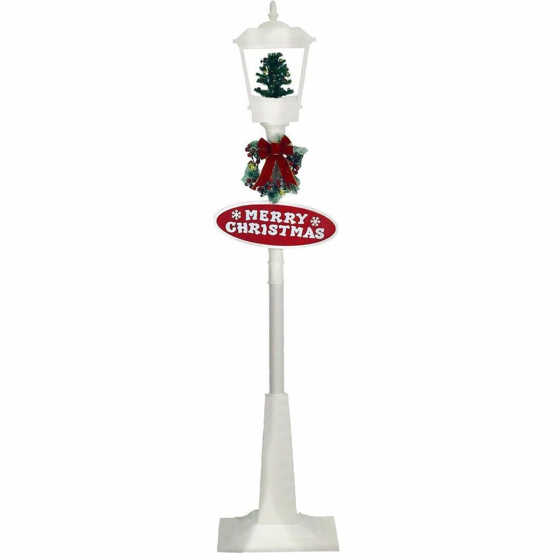 🔥Christmas hot-sale🎄Christmas snowing street lights(Buy 6 Get 15% OFF and Free Shipping)