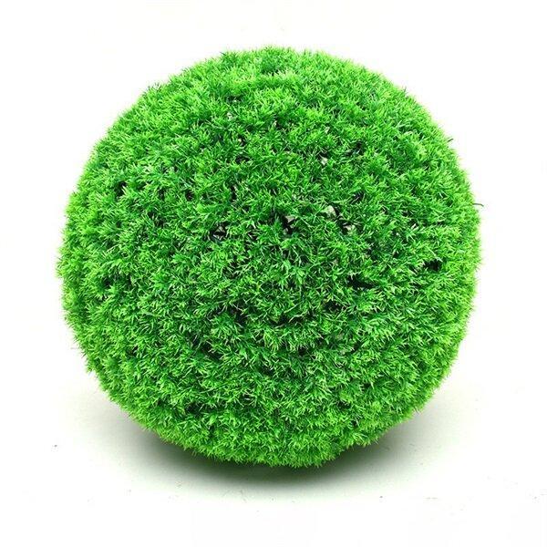 Large Size 4 Layers Artificial Plant Topiary Ball(Buy 6 Get 10% OFF & Free Shipping)