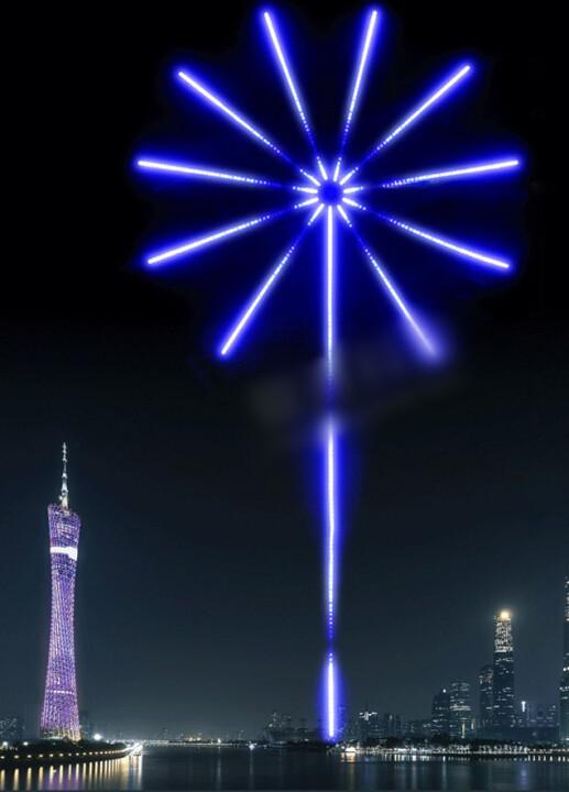 FIREWORK LED LIGHTS (Buy 2 PCS Get 10% OFF,Buy 3 Get 4 and free shipping)