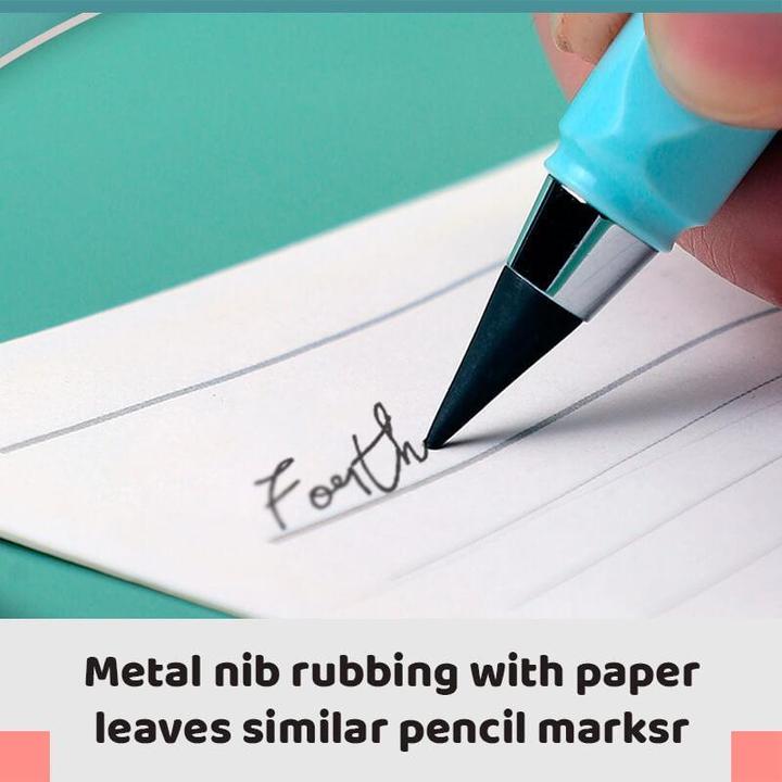 New Everlasting Pencil(Buy 10 PCS Get 10% OFF,Buy 30 PCS Get 20% OFF & free shipping )