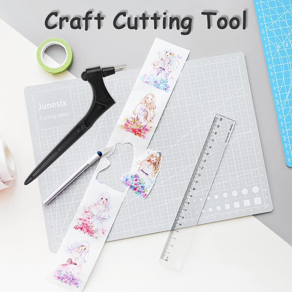 10 PCS Craft Cutting Tools(Buy 2 Get 10% OFF,Buy 3 Get 20% OFF & free shipping )