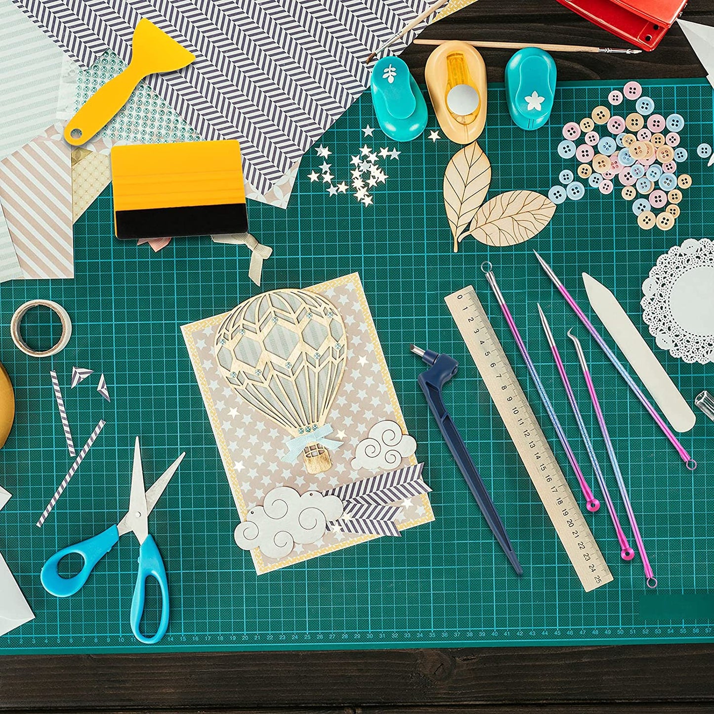 10 PCS Craft Cutting Tools(Buy 2 Get 10% OFF,Buy 3 Get 20% OFF & free shipping )