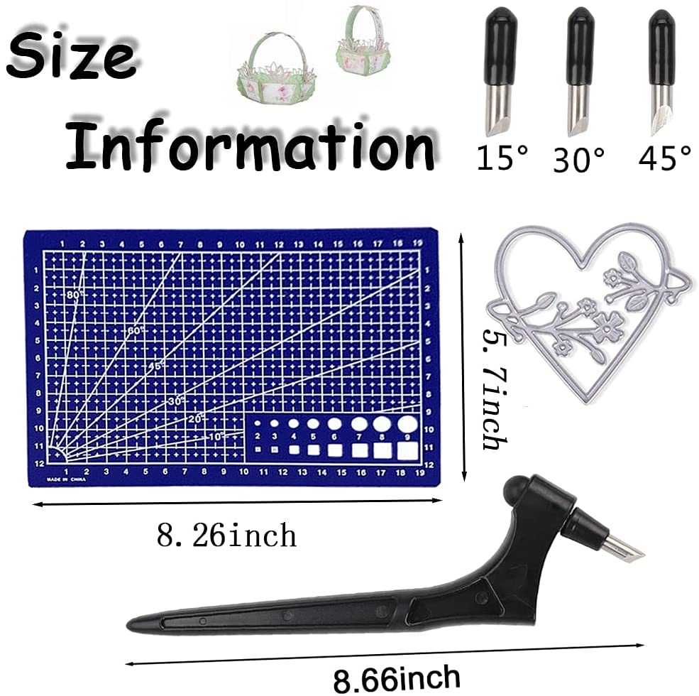 10 PCS Craft Cutting Tools(Buy 2 Get 10% OFF,Buy 3 Get 20% OFF & free shipping )