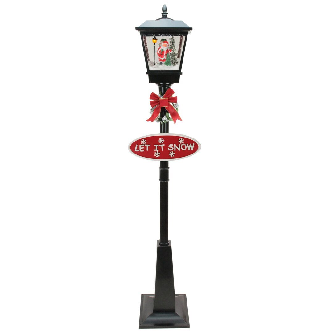 🔥Christmas hot-sale🎄Christmas snowing street lights(Buy 6 Get 15% OFF and Free Shipping)