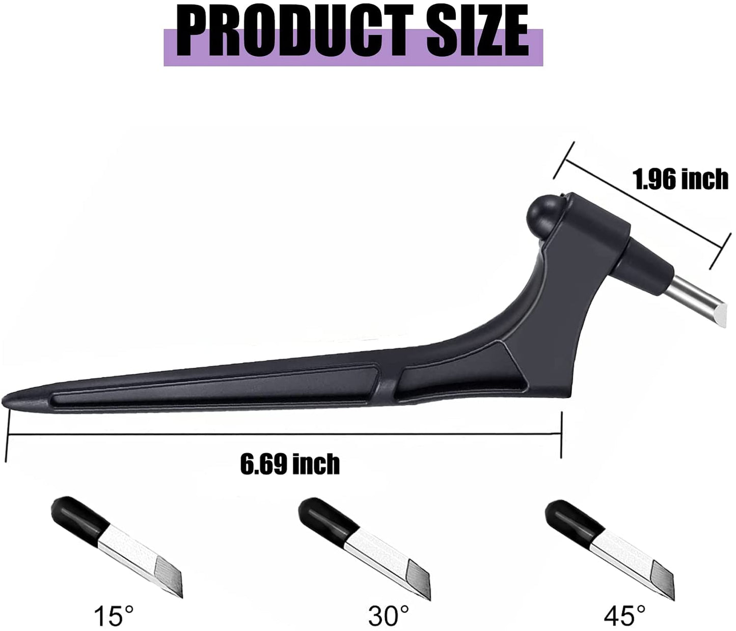 8 PCS Craft Cutting Tools(Buy 2 Get 10% OFF,Buy 3 Get 20% OFF & free shipping )