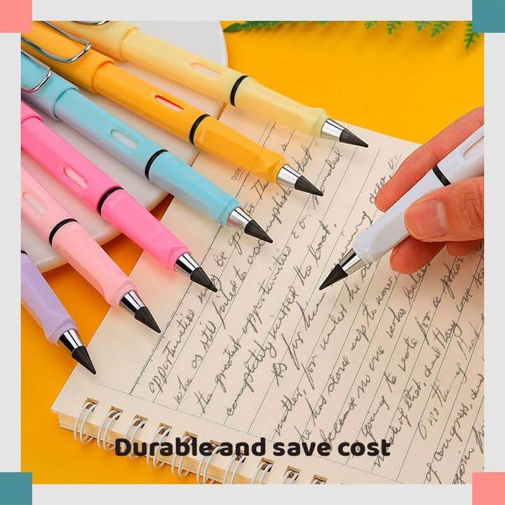 New Everlasting Pencil(Buy 10 PCS Get 10% OFF,Buy 30 PCS Get 20% OFF & free shipping )