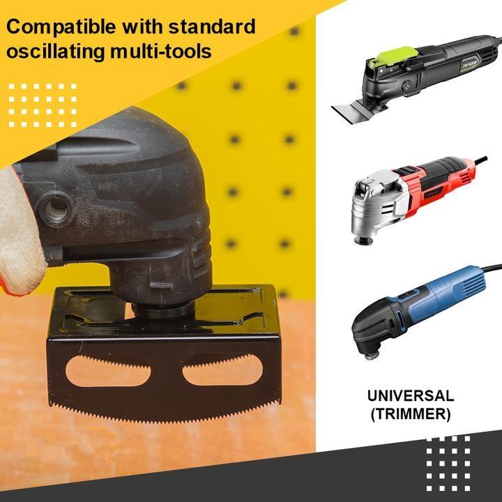 Square Slot Cutter(Buy 2 save $10 & Free shipping)