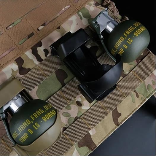 🔥LAST DAY 49% OFF🔥DIY M67 Grenade Body Model