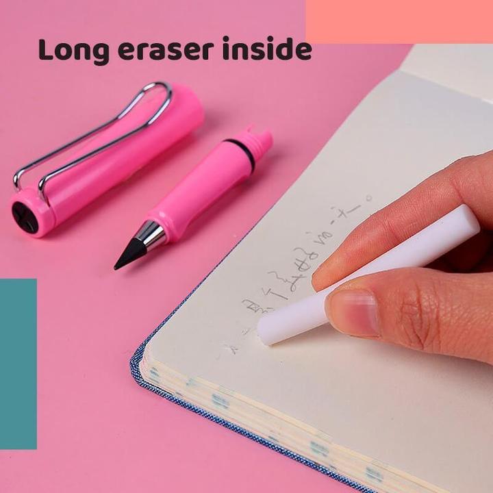 New Everlasting Pencil(Buy 10 PCS Get 10% OFF,Buy 30 PCS Get 20% OFF & free shipping )
