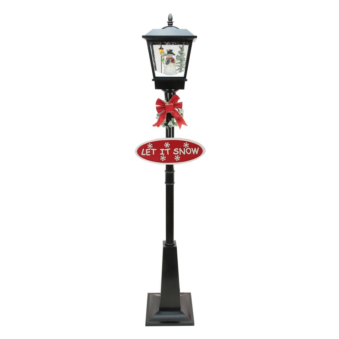 🔥Christmas hot-sale🎄Christmas snowing street lights(Buy 6 Get 15% OFF and Free Shipping)