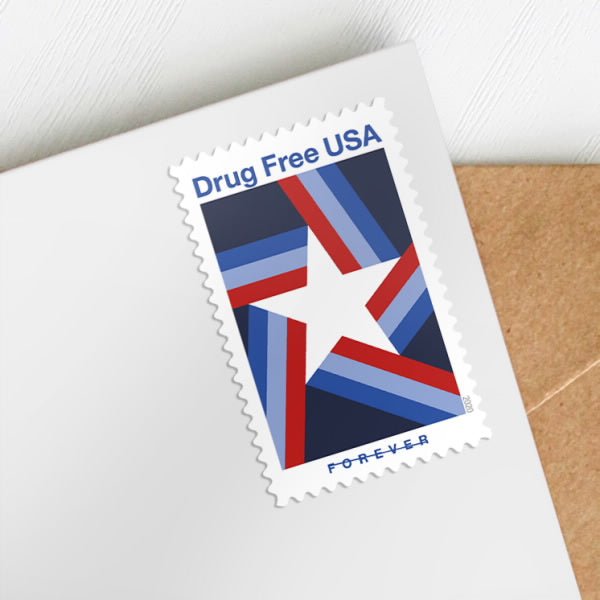 Drug Free USA (2020)