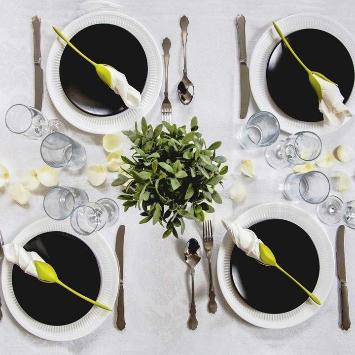 3-Second Bloom Napkin Folder(Buy 20 PCS Get 30 PCS and Free Shipping)