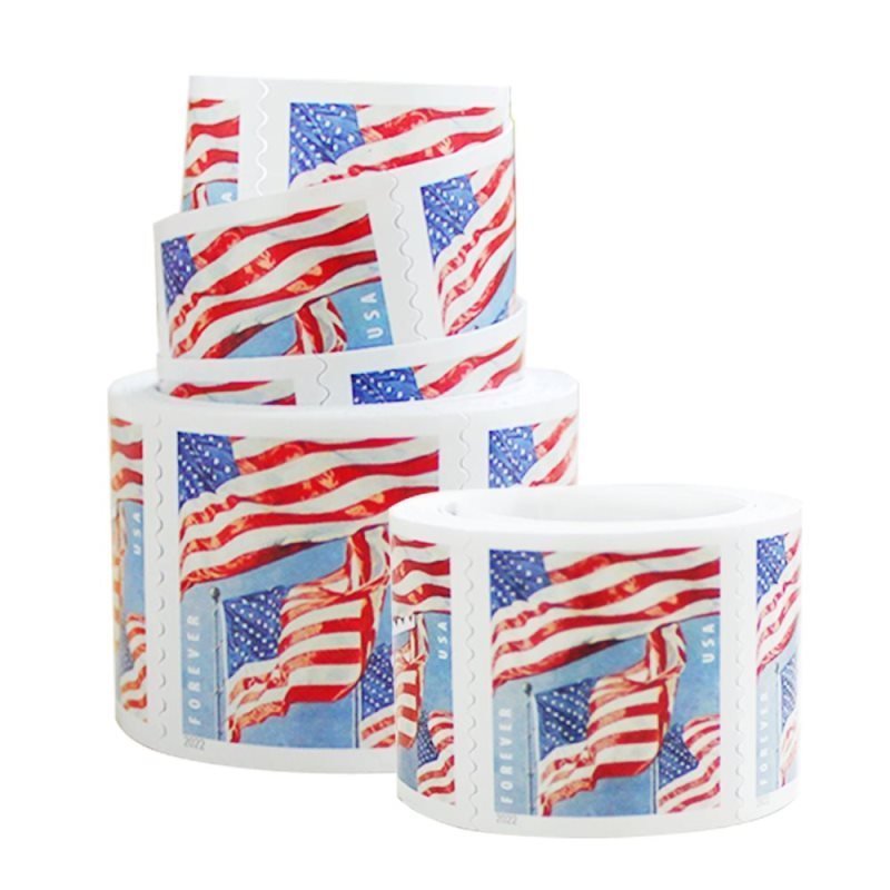 2022 US Flag