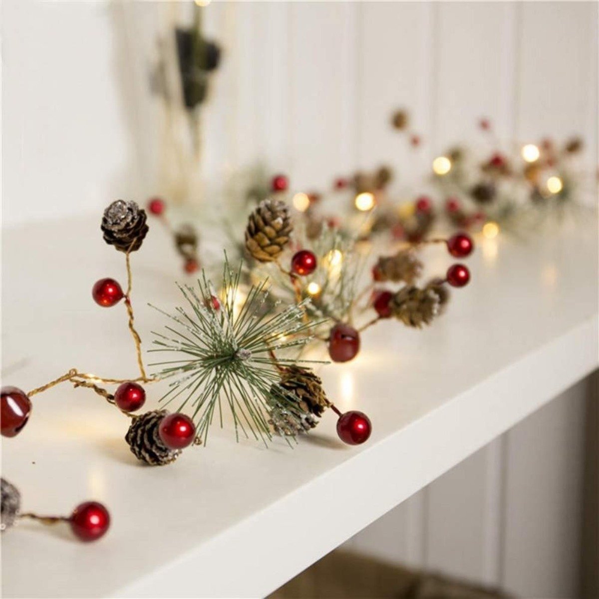 LED Fairy Lights