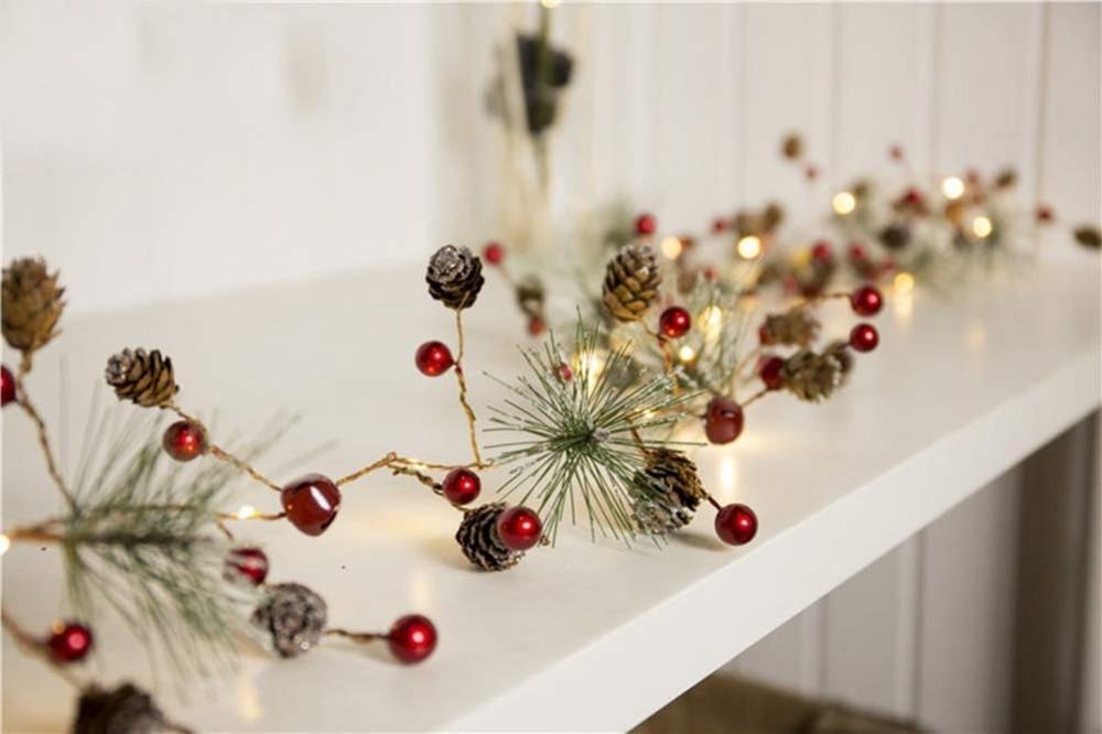 LED Fairy Lights