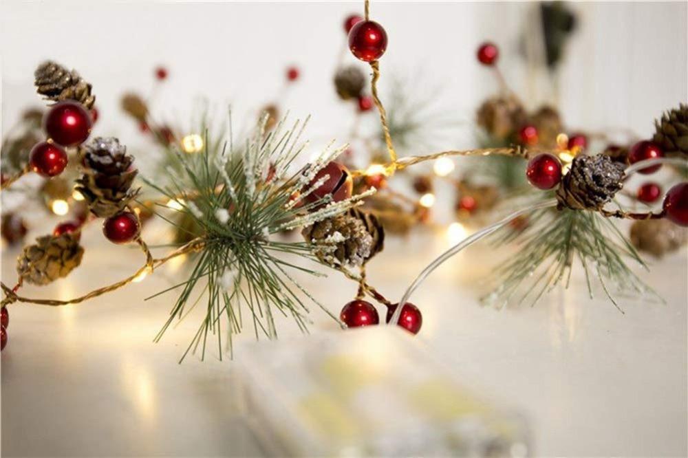 LED Fairy Lights
