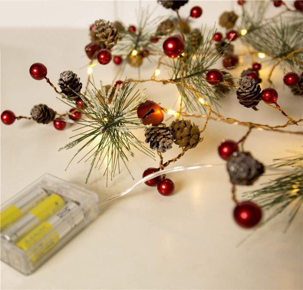 LED Fairy Lights