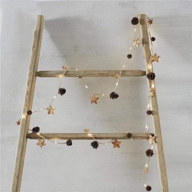 LED Fairy Lights