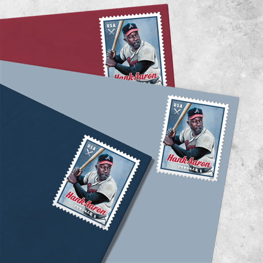 2024 Hank Aaron