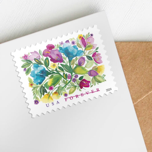 2024 Celebration Blooms