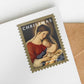 2024 Christmas Madonna and Child