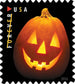 2016 Jack-O'-Lantern