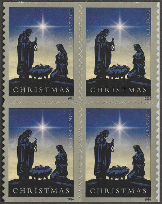 2016 Nativity