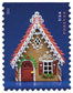 2013 Gingerbread House