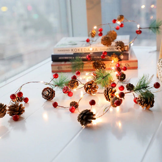 LED Fairy Lights