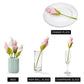 3-Second Bloom Napkin Folder（Buy 20 PCS Get 30 PCS and Free Shipping）