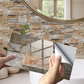 Creative Home Beautification 3D Tile Stickers