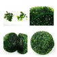 Large Size 4 Layers Artificial Plant Topiary Ball(Buy 6 Get 10% OFF & Free Shipping)