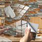 Creative Home Beautification 3D Tile Stickers