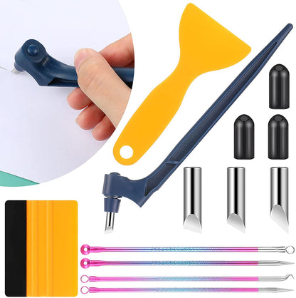 10 PCS Craft Cutting Tools（Buy 2 Get 10% OFF，Buy 3 Get 20% OFF & free shipping ）