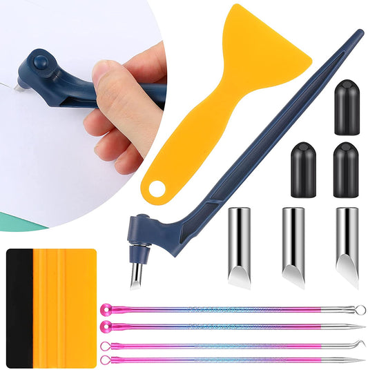 10 PCS Craft Cutting Tools（Buy 2 Get 10% OFF，Buy 3 Get 20% OFF & free shipping ）