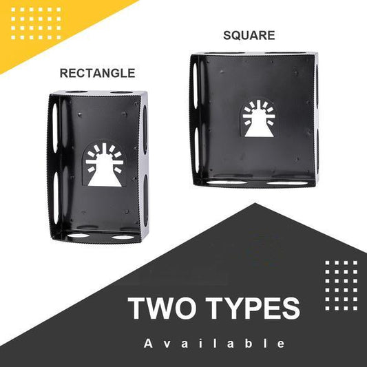 Square Slot Cutter（Buy 2 save $10 & Free shipping)