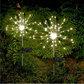 (Buy 8 Get extra 10% OFF & Free Shipping)Solar Firework Light